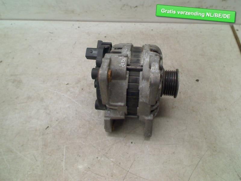 ALTERNATEUR Volkswagen Up! (121) (04C903023B), Volkswagen, Volkswagen AG, Utilisé, Kundenbetreuung@volkswagen.de