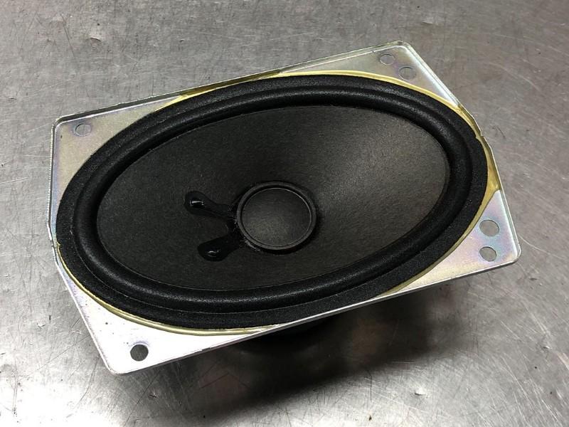 LUIDSPREKER Daewoo / Chevrolet Spark (|95208015|), Gebruikt, Daewoo