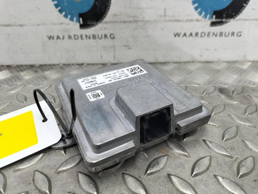 FORD EXPLORER ST LINE COMPUTER ECU 2023, Enlèvement ou Envoi, Utilisé, Stiba membre