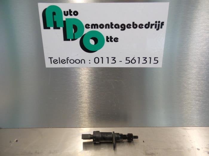 Snelheid Sensor van een Skoda Fabia (Fabia 00-), Gebruikt, -, -, Ophalen of Verzenden