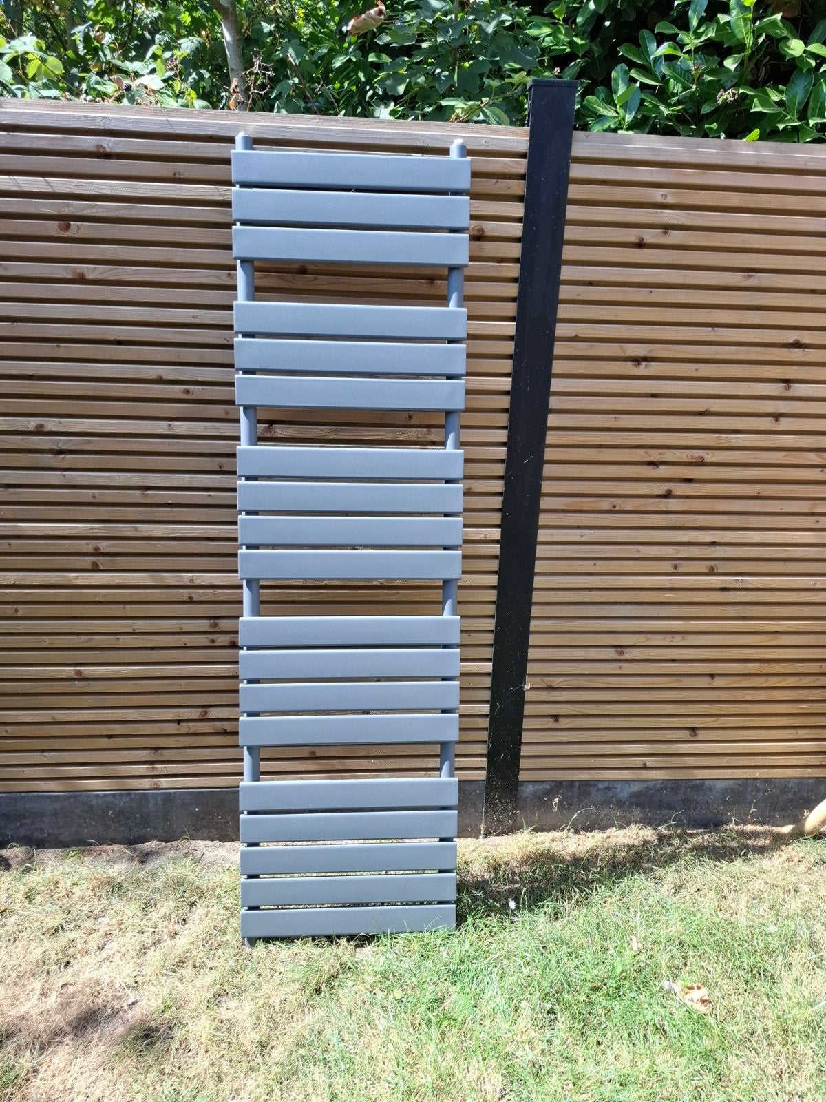 handdoekradiator te koop 175 €, Huis en Inrichting, Badkamer | Badkamermeubels, Ophalen