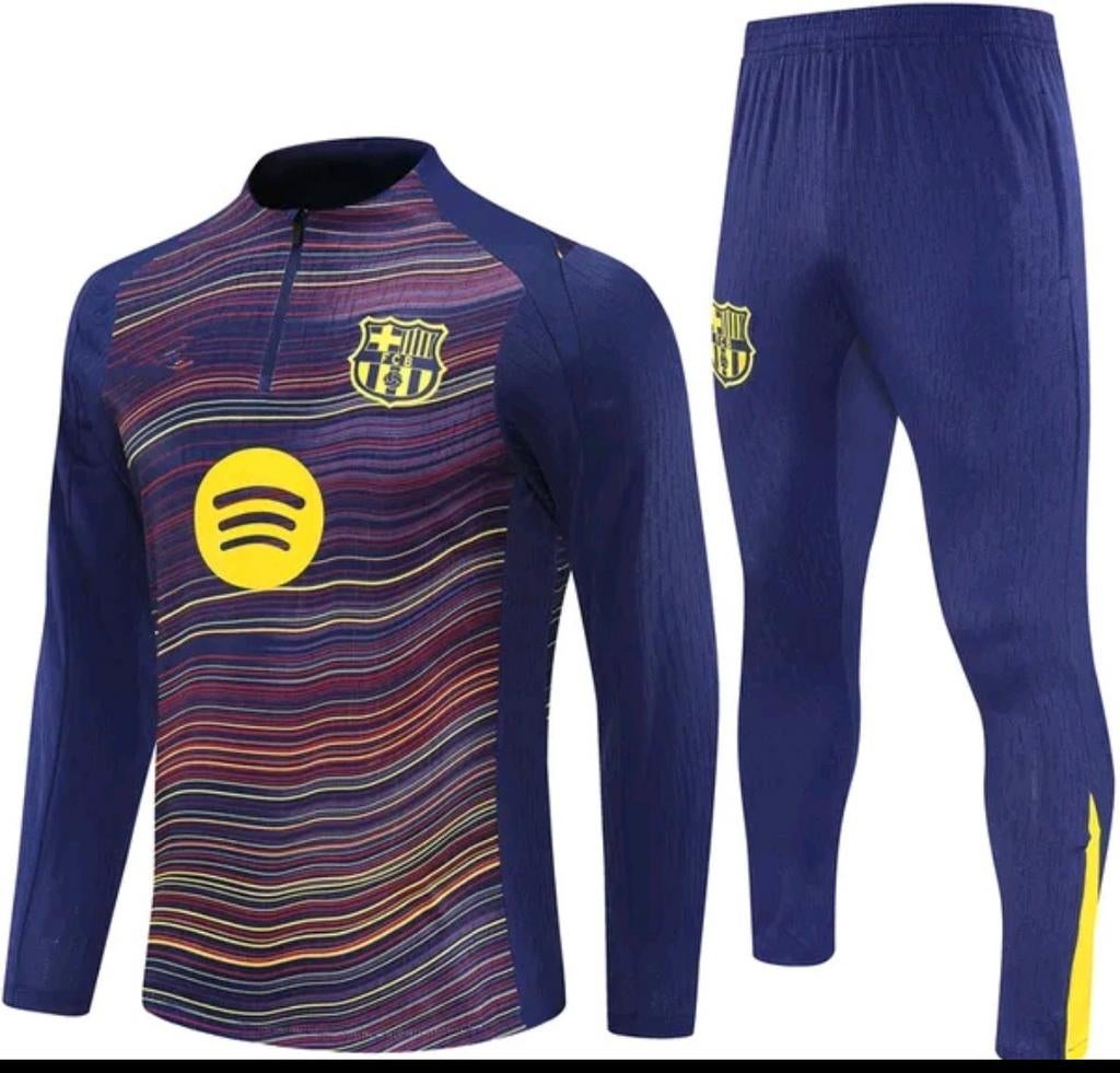 Barcelona Trainingspak Nike Origineel Nieuw 2026, Verzenden, Trainingspak