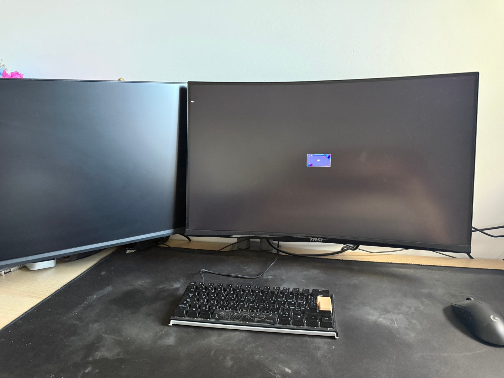 Game setup, Informatique & Logiciels, Avec carte vidéo, Comme neuf, 4 Ghz ou plus, HDD
