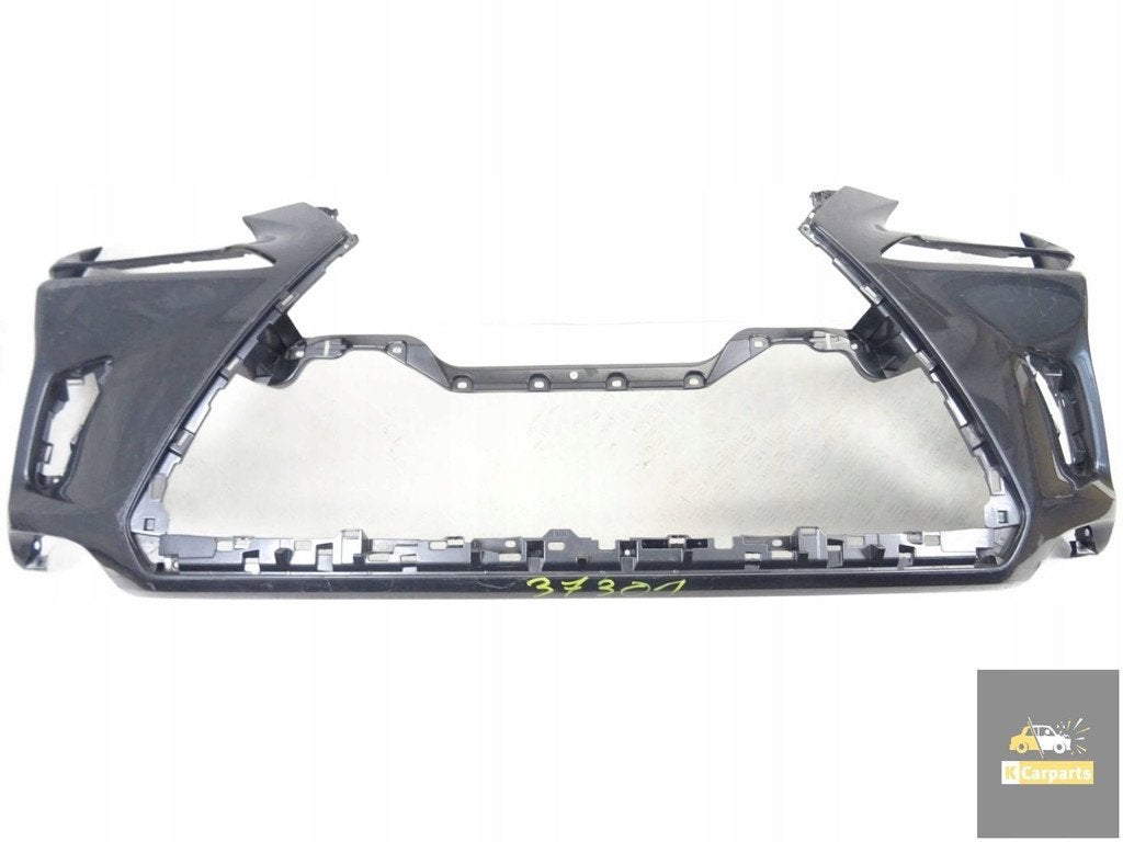 Lexus NX 300H LIFT Voorbumper, Info@toyota.co.jp, Gebruikt, Toyota Motor Corporation, Bumper