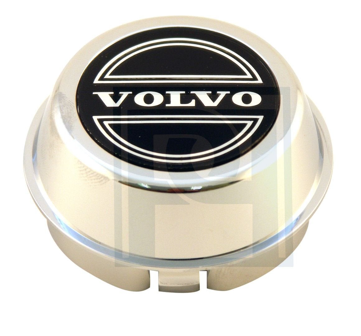 Volvo Naaf dop Volvo velg Corona (GT) (62mm diam) niet meer, Ophalen of Verzenden, Nieuw