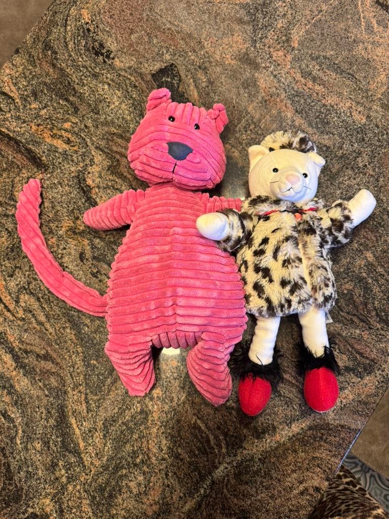 Jellycat, Enlèvement ou Envoi, Comme neuf, Jellycat