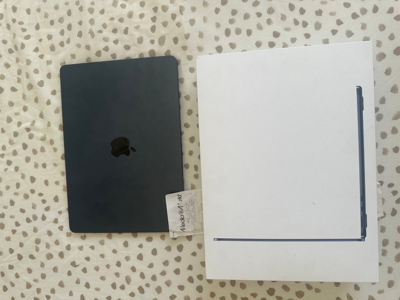 Macbook m4, Informatique & Logiciels, Enlèvement ou Envoi, Comme neuf, MacBook