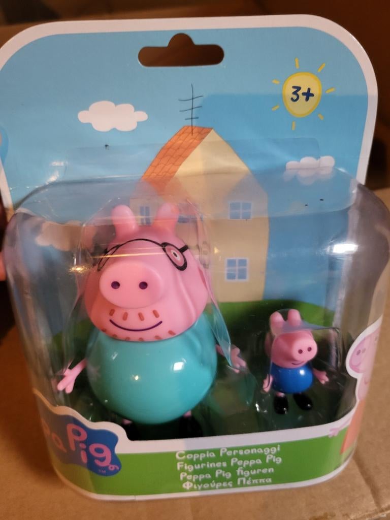 Jouets, Enlèvement