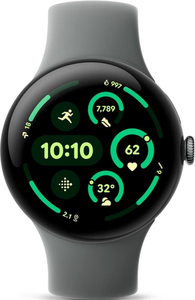 Google pixel Watch 3 45mm, Enlèvement ou Envoi