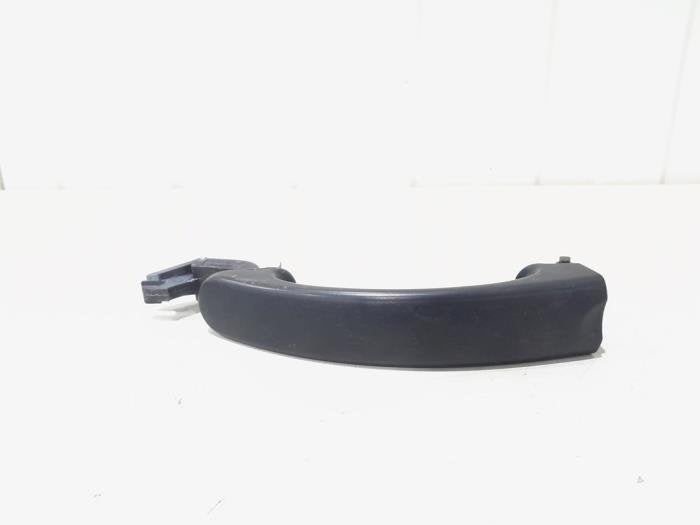 Poignée portière 4portes arrière droite d'un Volkswagen G, Volkswagen, -, 3 mois de garantie, Utilisé