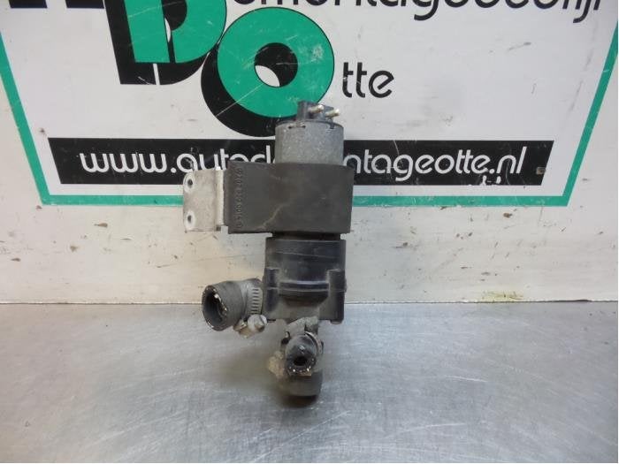 Pompe à eau d'un Mercedes CLK (CLK 97-), Autos : Pièces & Accessoires, Climatisation & Chauffage, Mercedes-Benz, Utilisé, 3 mois de garantie