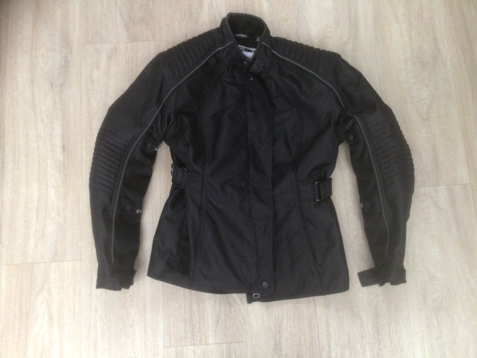 Motorjas dames, Motoren, Kleding | Motorkleding, Ophalen, Dames