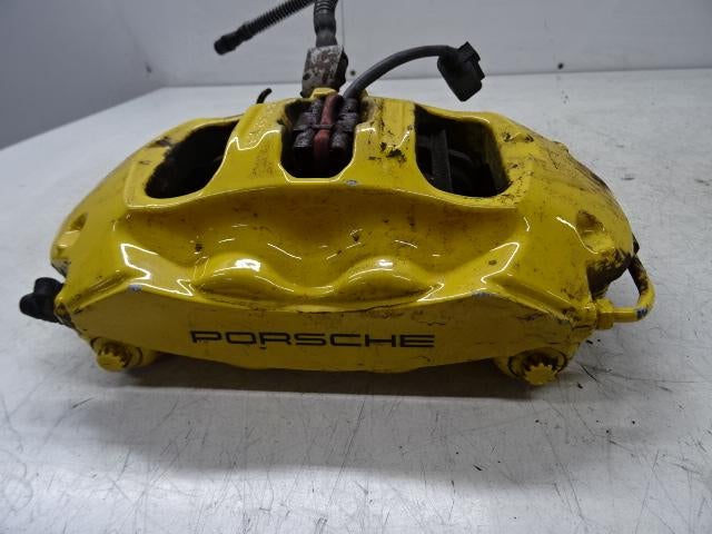 REMKLAUW LINKS ACHTER Porsche Panamera (970) (970352425), Gebruikt, Rue de l'Espoir 34 34
4030  GRIVEGNÉE, BE, Info@Collignon.be