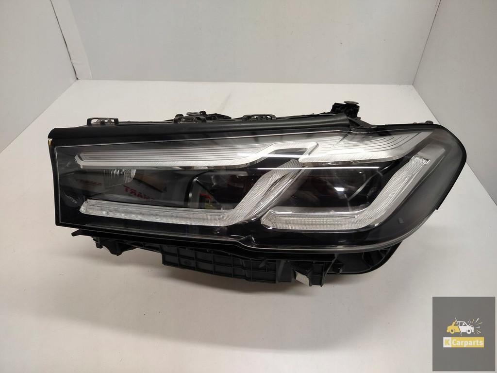 5A388C7, BMW G30 Lift Volledig Led Adaptief linkerlamp Ideaa, Petuelring 130
80788  Munich, DE, Gebruikt, Info@bmw.de, BMW