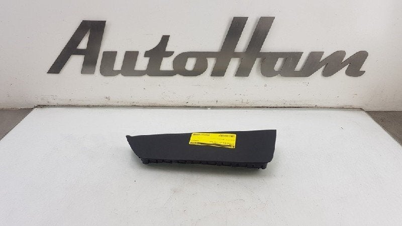 AIRBAG SIEGE Mercedes-Benz B (W245) (01-2005/11-2011), Utilisé, Mercedes-Benz