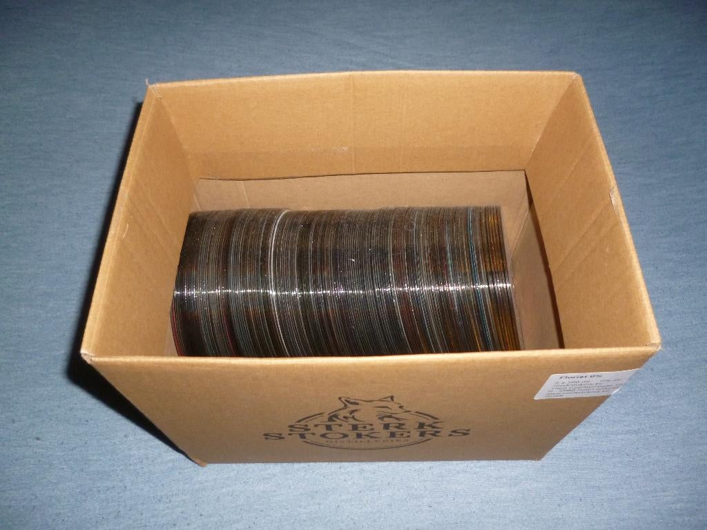 Groot lot WO I en WO II dvd's, Cd's en Dvd's, Ophalen