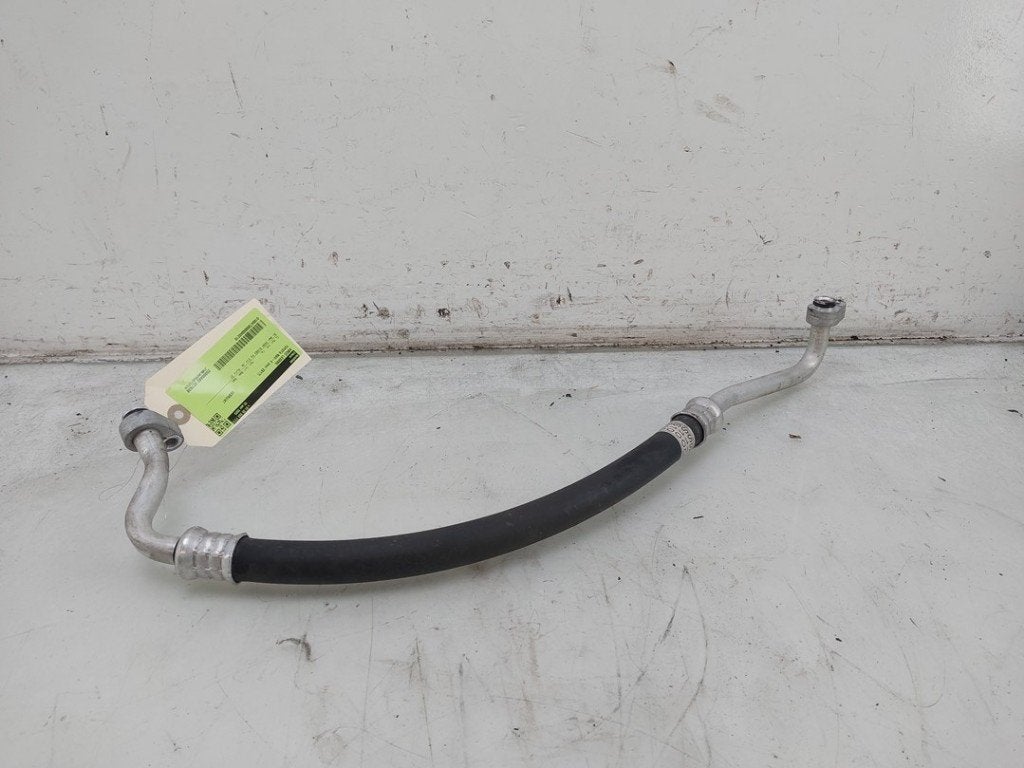 AIRCO LEIDING Toyota RAV4 (A4) (|8870442710|), Gebruikt, Kundenbetreuung@toyota.de, Toyota, Toyota-Allee 2
50858  Köln, DE