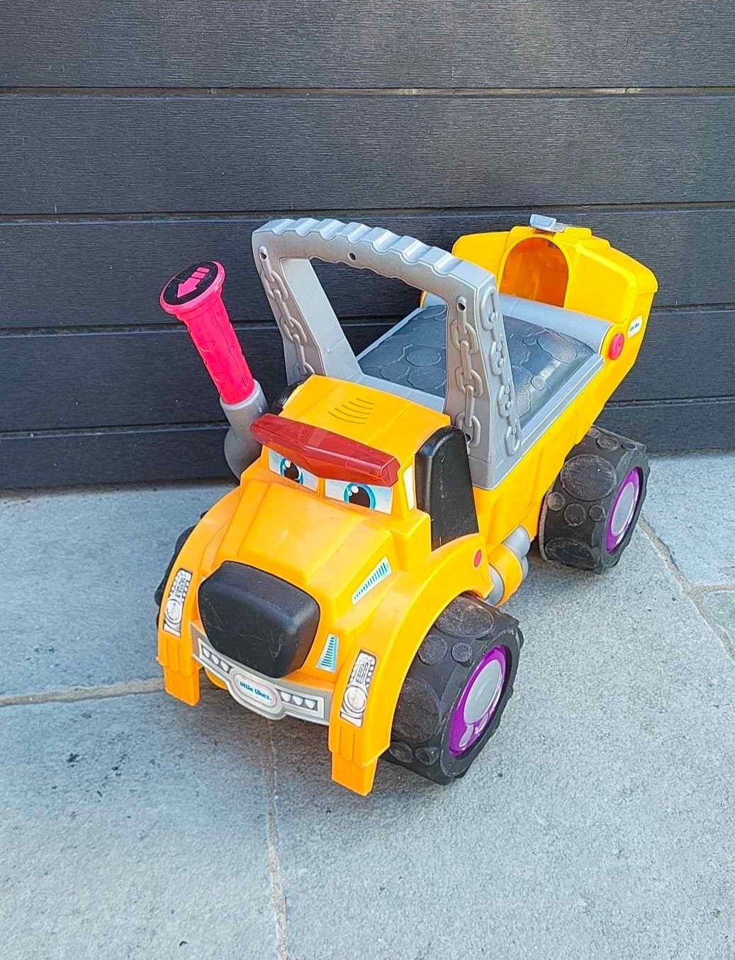 zitauto / loopauto, Kinderen en Baby's, Ophalen