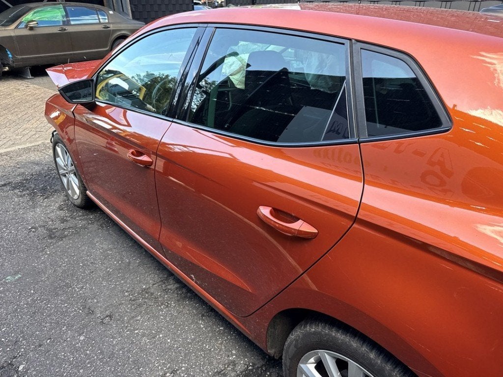 PORTE GAUCHE ARRIÈRE Seat Ibiza V (KJB) (|6F0833051C|), Autos : Pièces & Accessoires, Arrière, Porte, Seat Deutschland GmbH, Service@seat.de