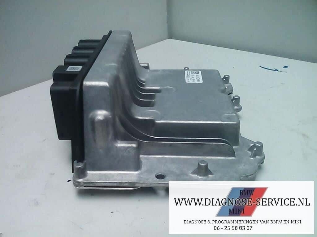 MINI F56 F55  one cooper B38 motor computer orig nummer 8642, -, -, -, Enlèvement ou Envoi