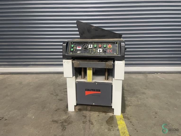 Vandiktebanken Robland D 510 2008