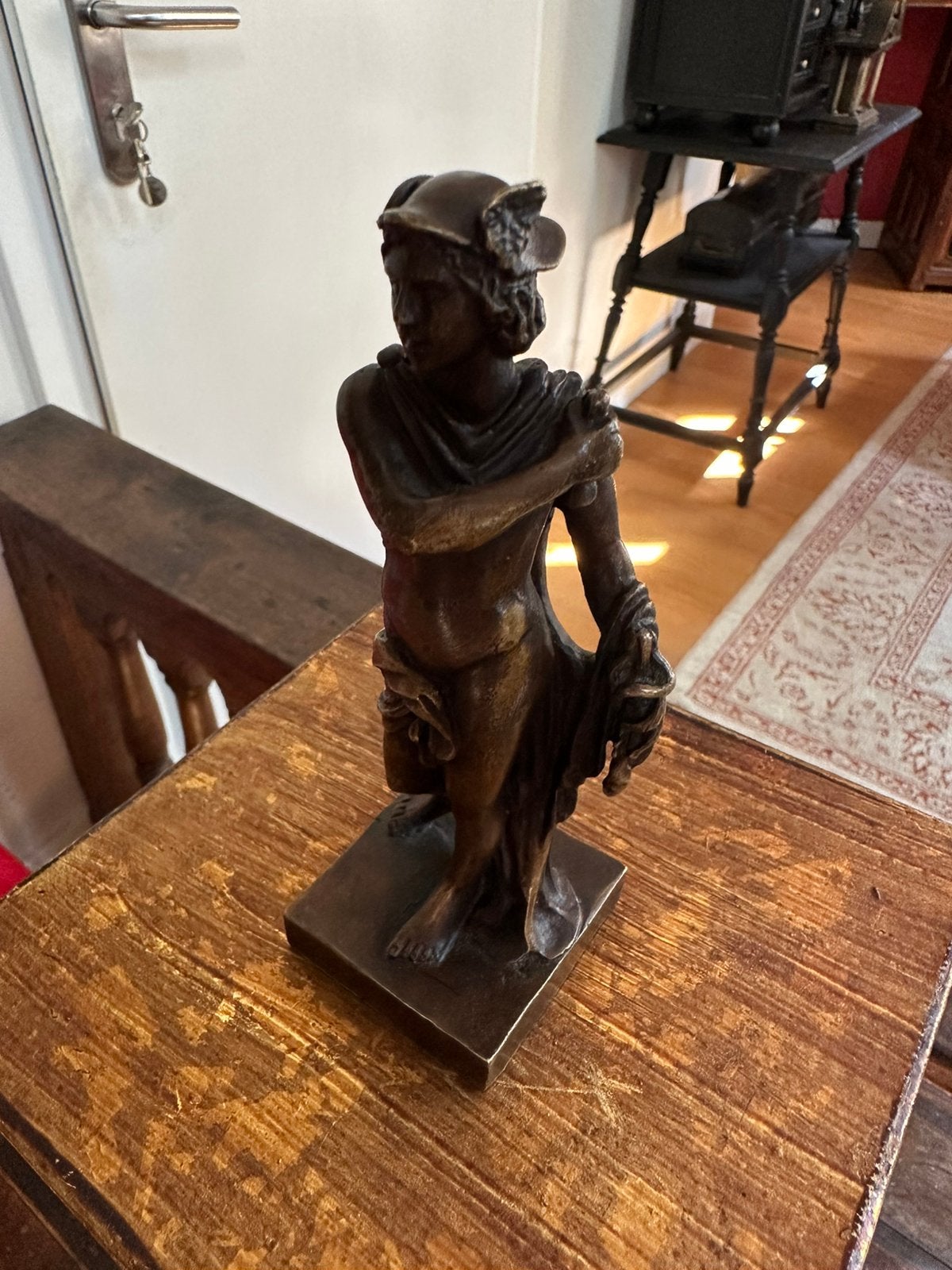 Bronze, Antiquités & Art, Enlèvement ou Envoi