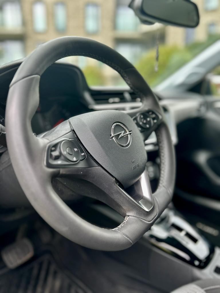 Opel Corsa 2023 Automatic, Auto's, Opel, Particulier, Corsa, 360° camera, ABS, Achteruitrijcamera, Airconditioning, Android Auto