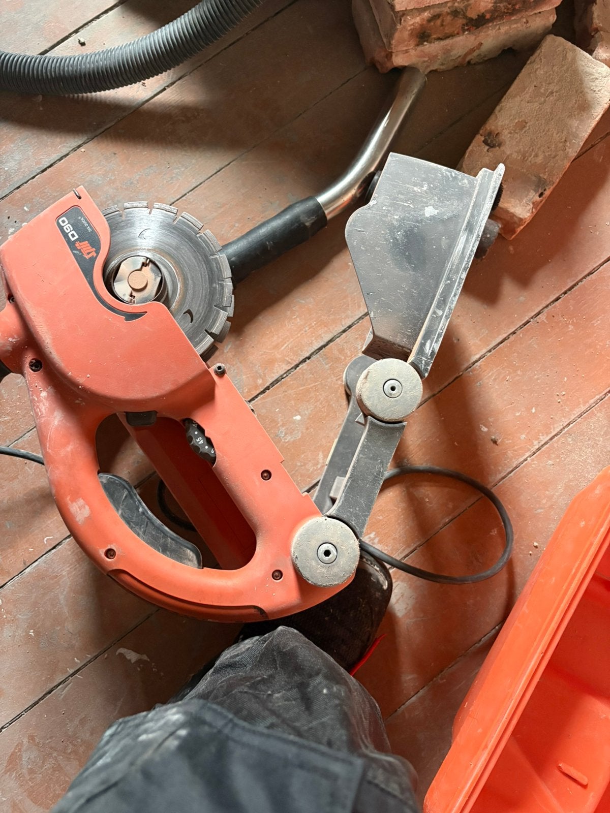 Spit d90, Bricolage & Construction, Enlèvement, Comme neuf