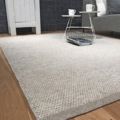 NIEUW VLOERKLEED TAPIJT carpet wol camel 230x160/170 flamant, Huis en Inrichting, Stoffering | Tapijten en Vloerkleden, 150 tot 200 cm