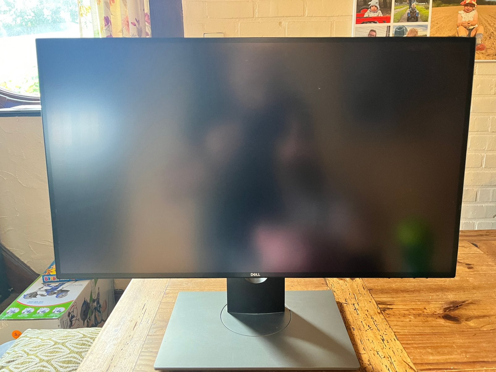 Dell UltraSharp U2518D – 25” QHD IPS monitor, Computers en Software, Monitoren, Ophalen, Draaibaar, IPS, Zo goed als nieuw