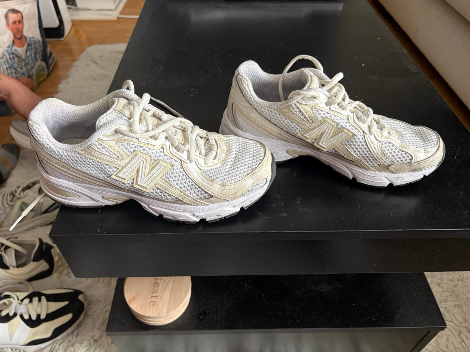 Dames sportschoenen, Enlèvement, Comme neuf