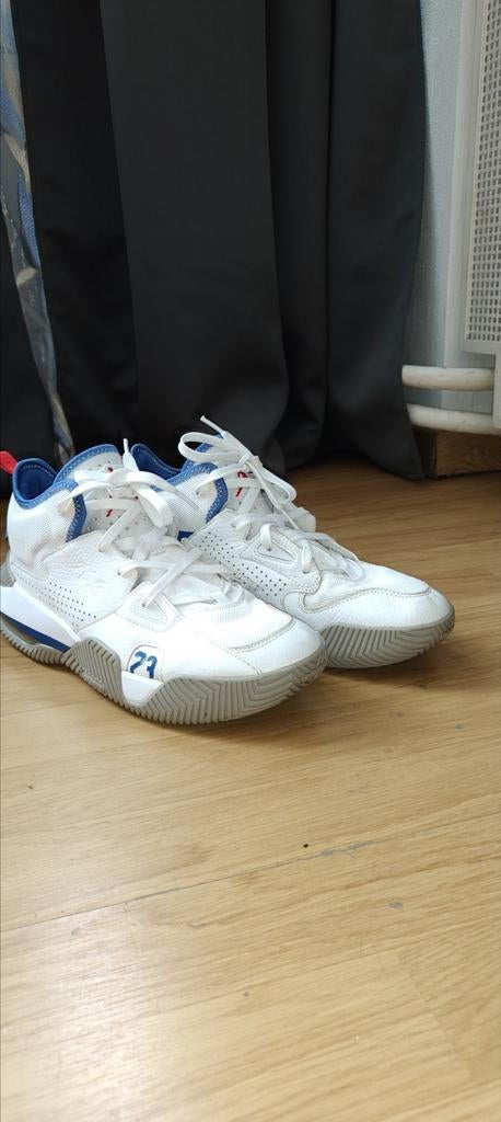 Nike Air Jordan stay loyal 2, Kleding | Heren, Schoenen, Ophalen of Verzenden