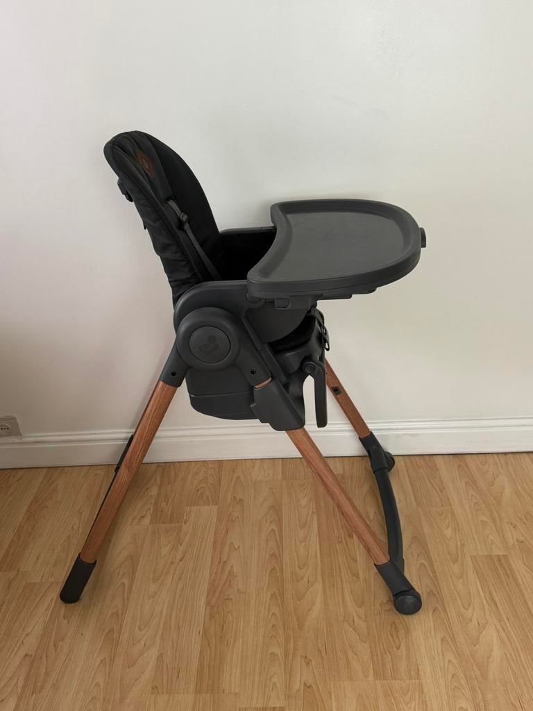 Maxi cosi eetstoel, Kinderen en Baby's, Kinderstoelen, Ophalen, Zo goed als nieuw