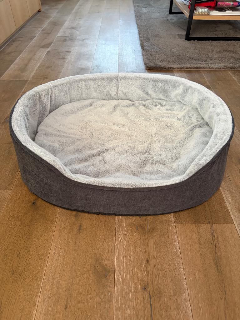 Panier pour chien, Dieren en Toebehoren, Hondenmanden, Ophalen, Zo goed als nieuw, Polyester
