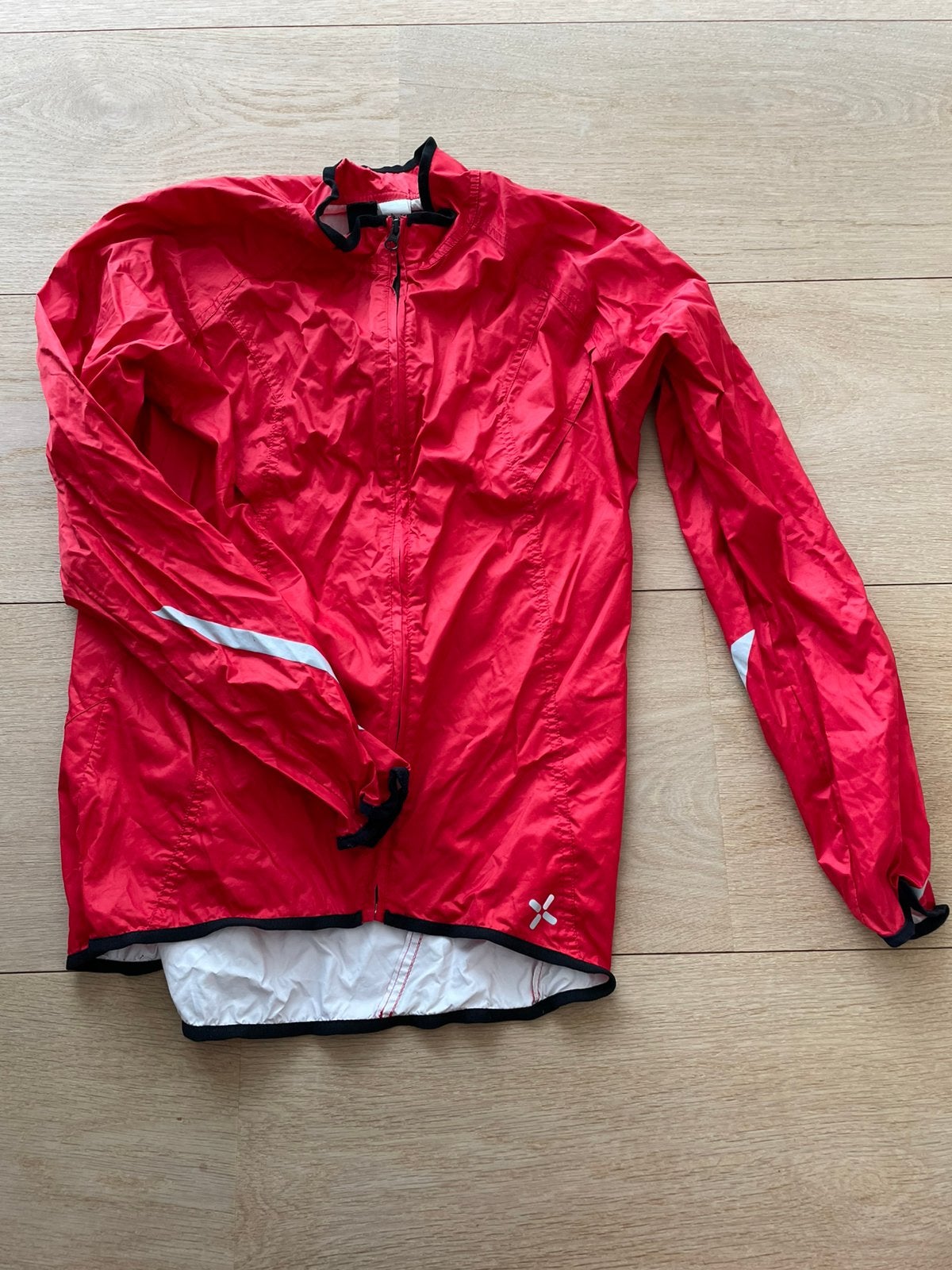 Regenjas, Ophalen of Verzenden, Gebruikt, S, Bovenkleding