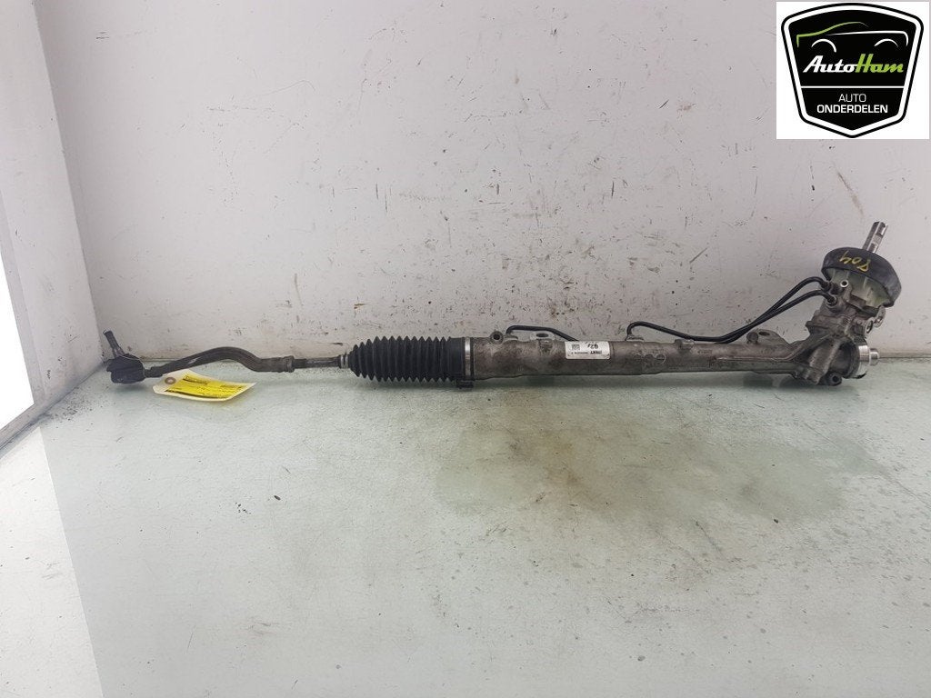 STUURHUIS BEKRACHTIGD (|490017454R|490015651R|490018151R|), Dhr. J. Ham, Gebruikt, Renault, Administratie@autoham.nl