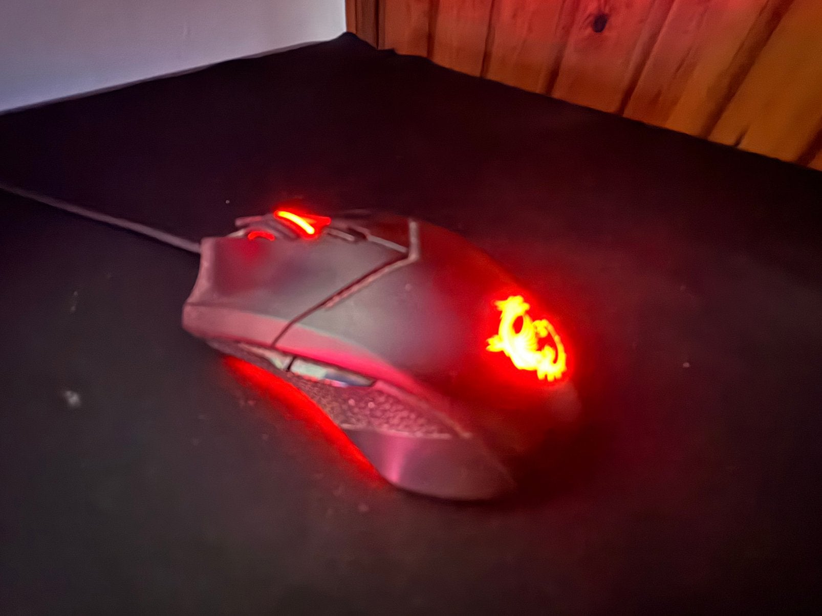 Setup complet, Enlèvement ou Envoi, Souris