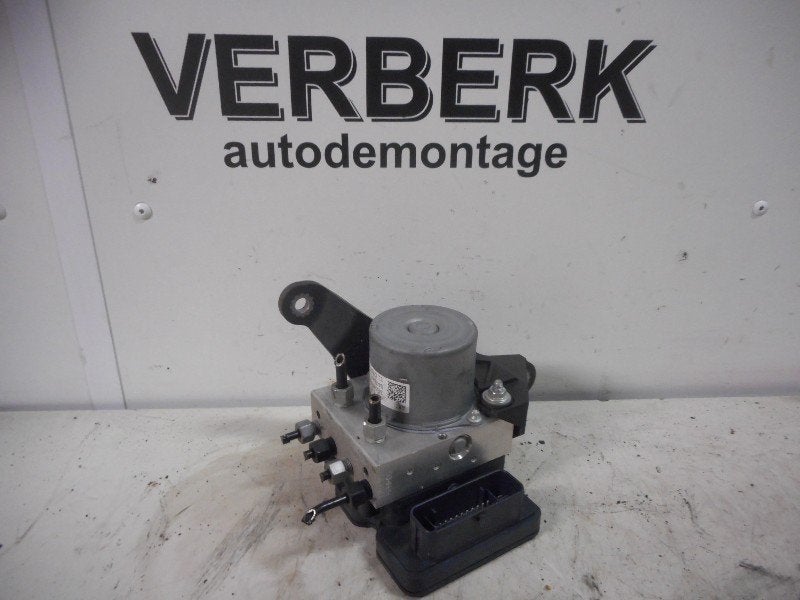 BLOC ABS (FREINS ANTI-BLOCAGE) Opel Karl (22651066452), Autos : Pièces & Accessoires, Opel, Opel Automobile GmbH, Utilisé, Kontakt-opel@opel.com