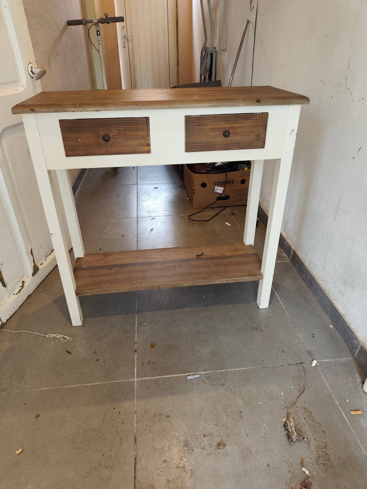 Petite table, Maison & Meubles, Enlèvement