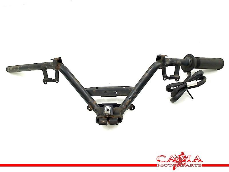STUUR Piaggio MP3 500 ie Sport 2013-2015 (VIN: ZAPM681), Dhr. S. di Majo, Gebruikt, Info@cama-motorparts.nl, P.J. Troelstraweg 8 8
3144 CX  MAASSLUIS, NL