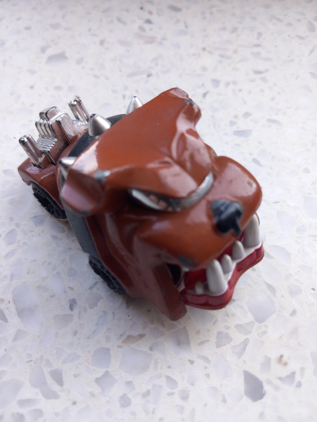matchbox rottweiler, Ophalen of Verzenden