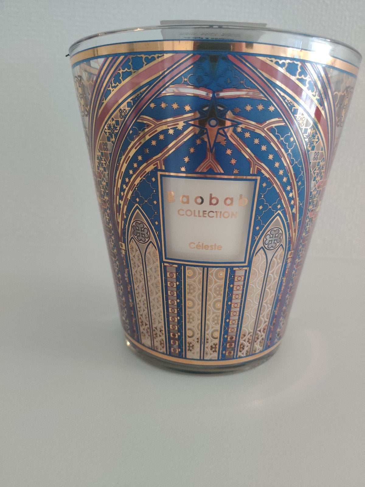 Baobab, Maison & Meubles, Enlèvement, Bougie