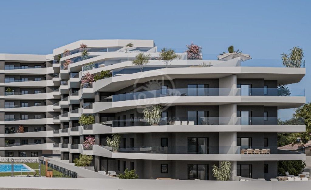 Luxe appartement in San Miguel De Salinas met prijs 199900 €, Immo, Village, 65 m², San Miguel de Salinas., 2 pièces