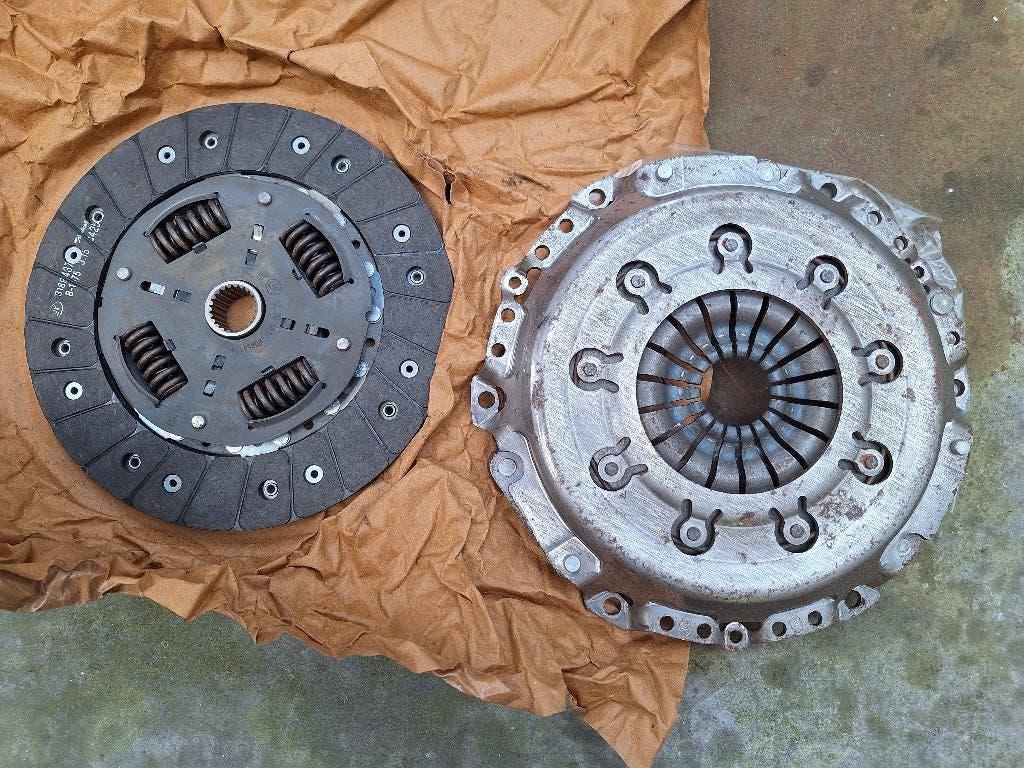 Ford Mondeo koppeling, Auto-onderdelen, Ophalen of Verzenden, Nieuw, Ford