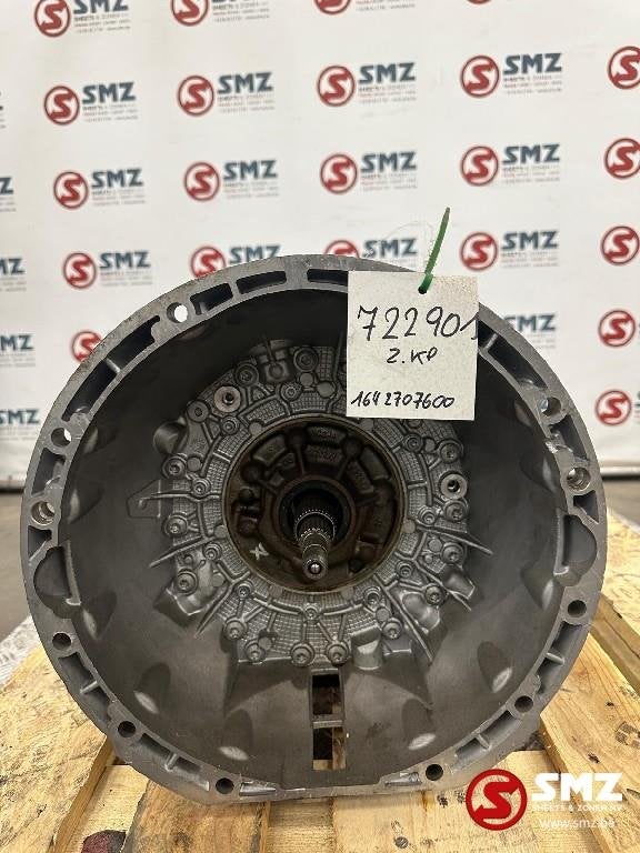 Occ Boite de vitesse Mercedes 722.901, Utilisé