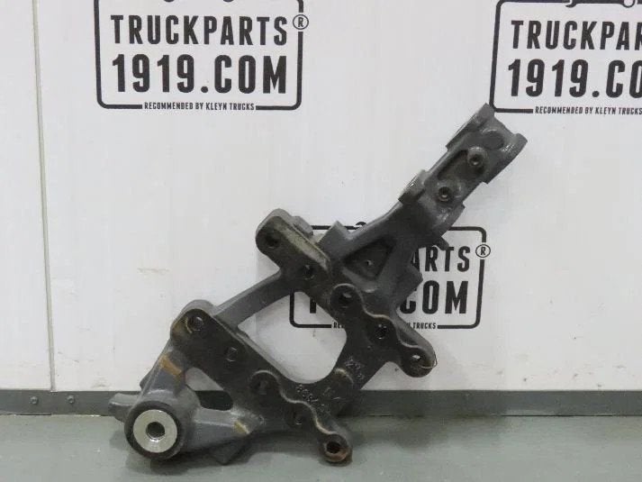 DAF 2245602 Cabinesteun, linksachter, Enlèvement, Utilisé