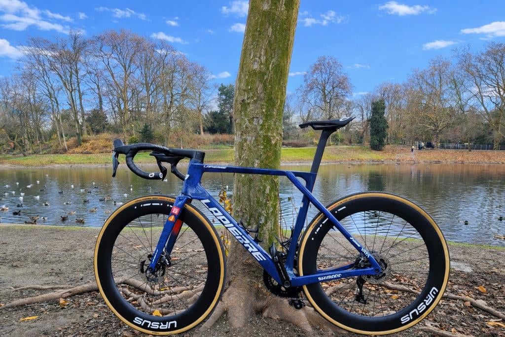 Lapierre Xelius DRS 10.0 PicNic Post NL 2025, Enlèvement ou Envoi, Carbone