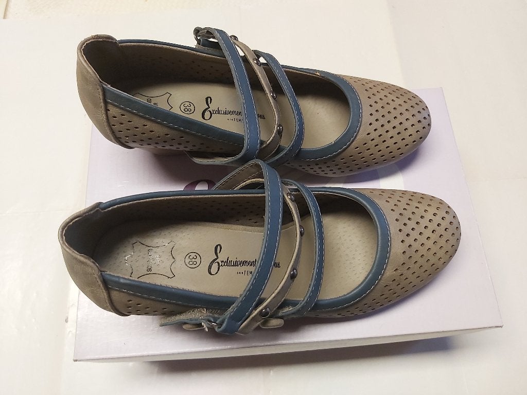 Chaussures à talons, Vêtements | Femmes, Neuf, Enlèvement ou Envoi, Autres couleurs, Chaussea