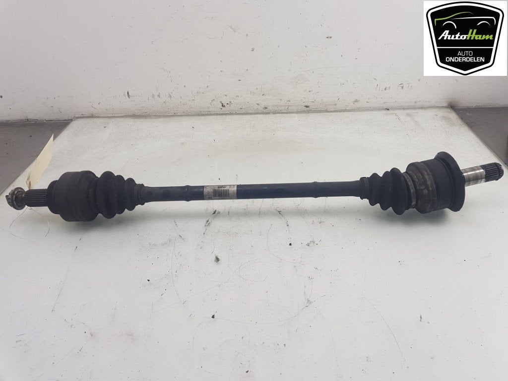 CARDAN ARRIERE DROIT (TRANSMISSION) BMW 1 serie (F20), Dhr. J. Ham, Administratie@autoham.nl, Utilisé, BMW