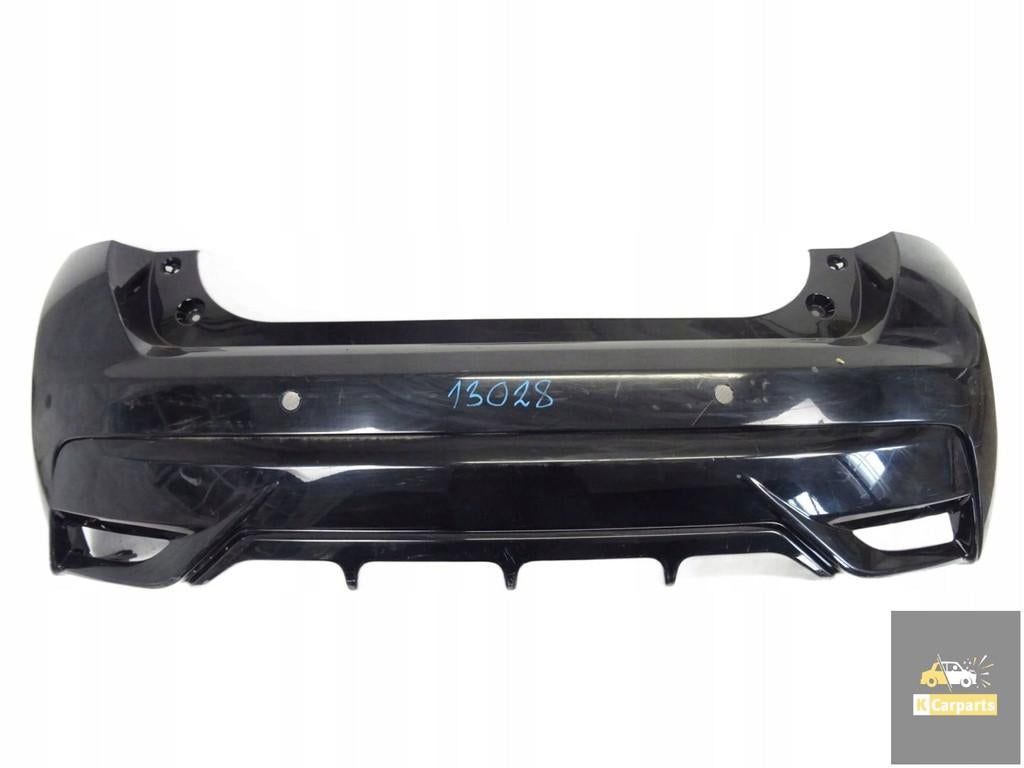 HONDA CIVIC IX HB LIFT Bumper achteraan GetMotor NT0, Gebruikt, Info@honda.co.jp, Minami-Aoyama 2-chome 1-1
107-8556  Tokyo, Bumper